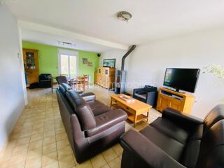  Maison � vendre 6 pi�ces 141 m�