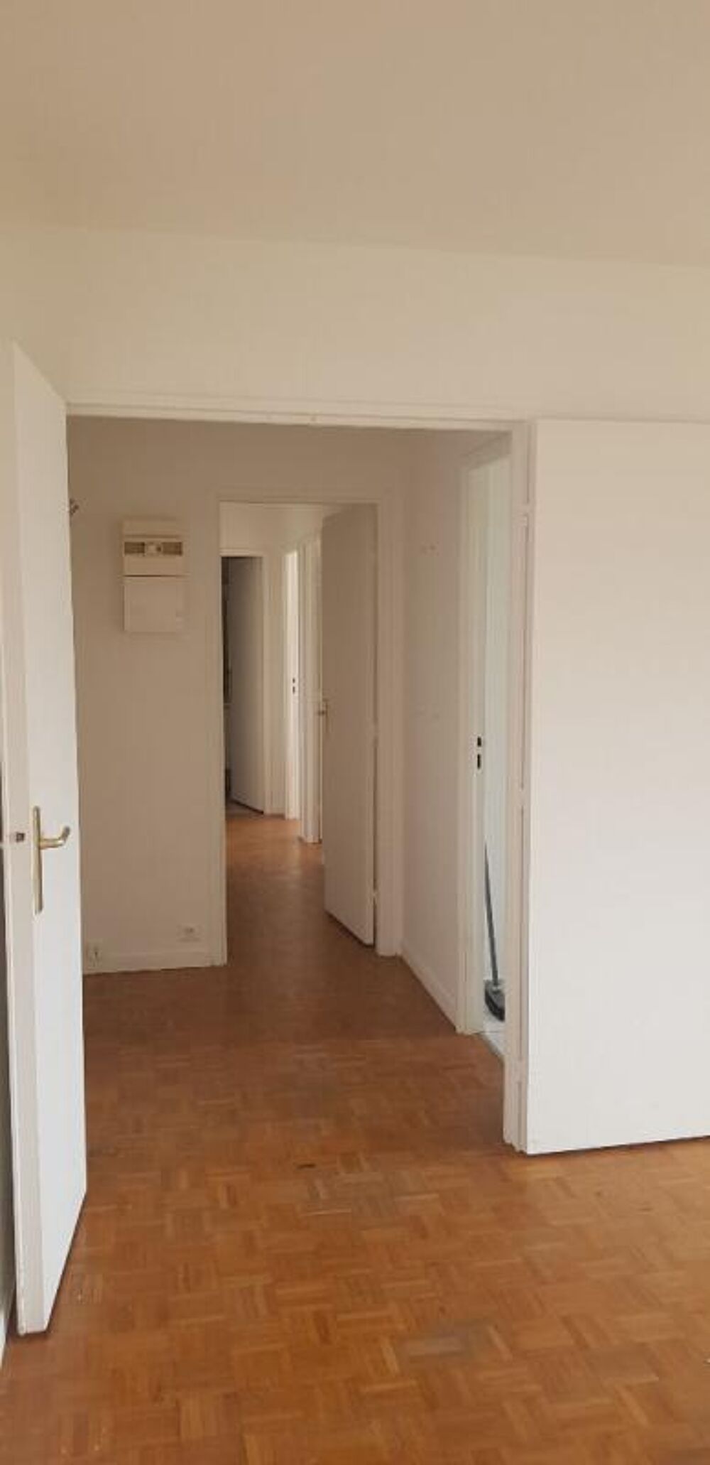Appartement 3 pièce(s) 63 m2
