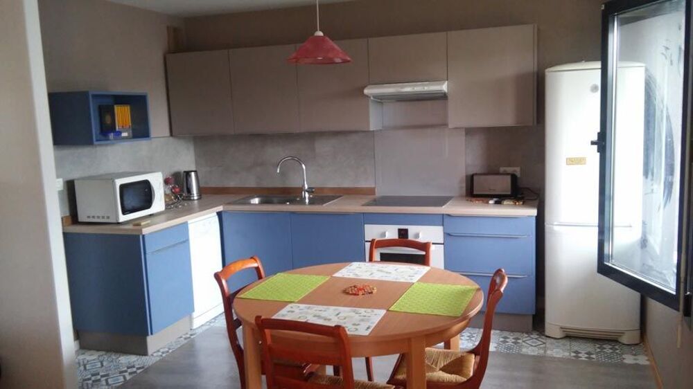 Location Appartement Appartement de 65m2 à louer sur Laval Laval