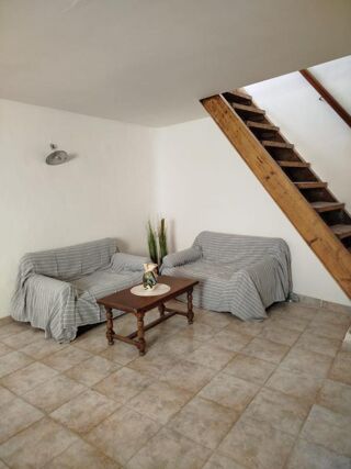  Appartement � vendre 2 pi�ces 50 m�