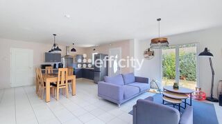  Maison à vendre 3 pièces 77 m²