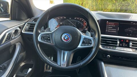 M4 3.0 387 M Sport 2021 occasion 95130 Franconville