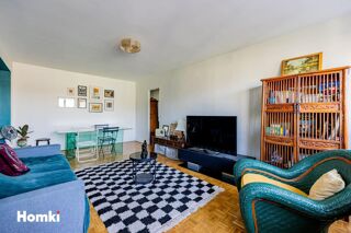  Appartement à vendre 3 pièces 69 m²