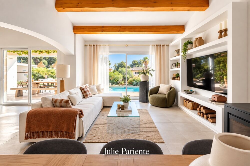 à vendre  Maison La Ciotat (13600)