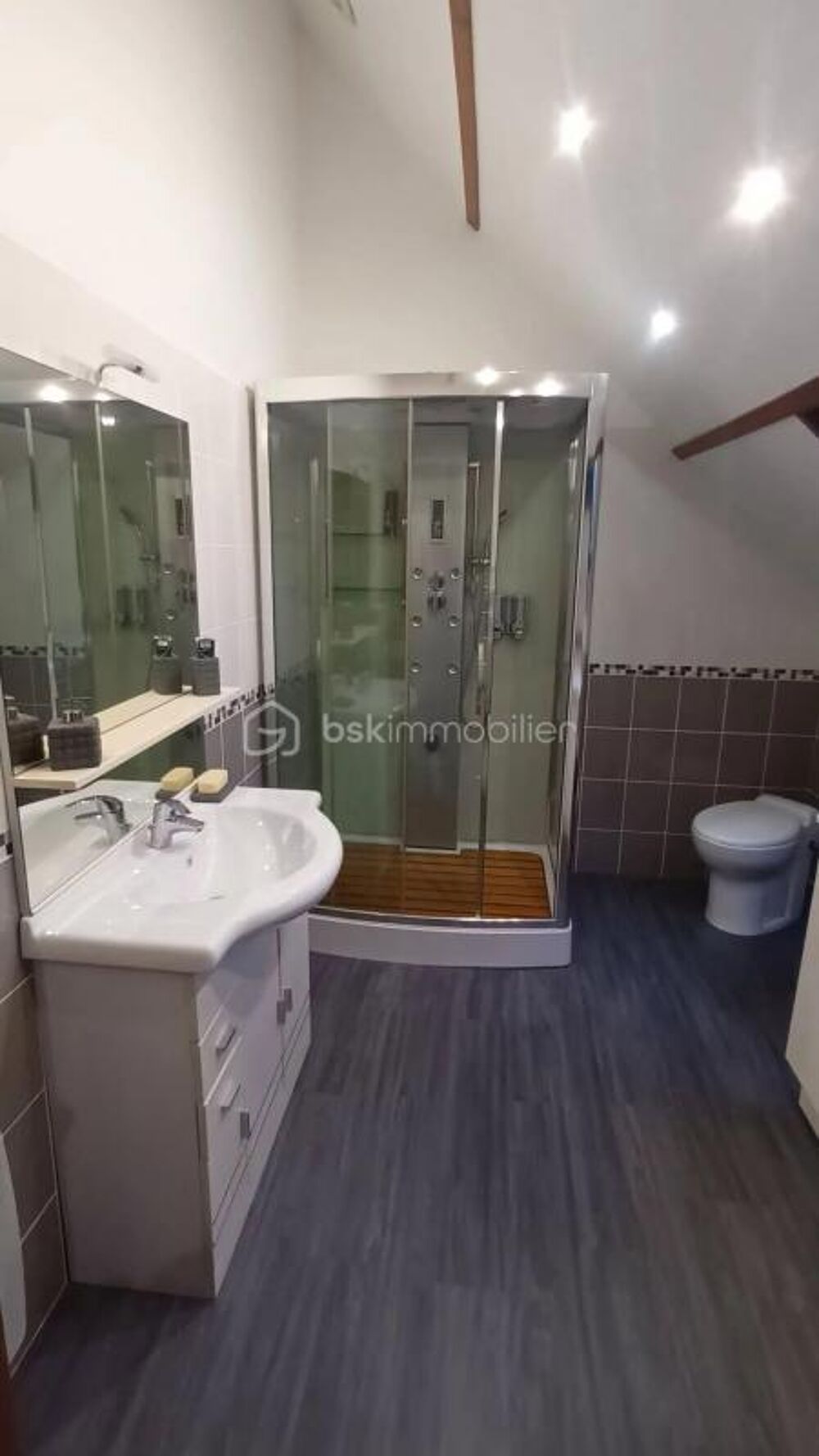 Magnifique fermette 7 pièces 200 m²