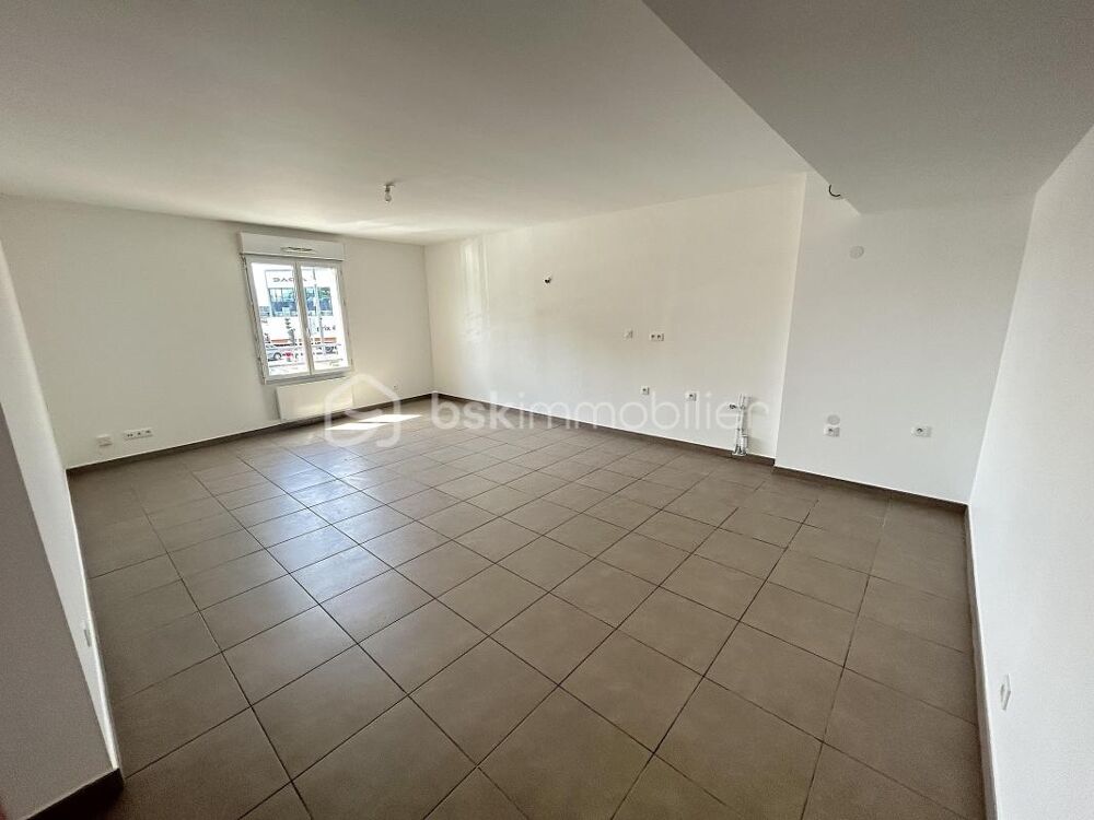 Vente Appartement Lumineux 3 pièces ! Chennevieres sur marne