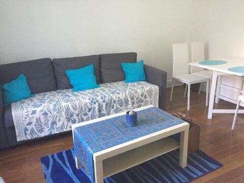  Appartement � louer 2 pi�ces 40 m�