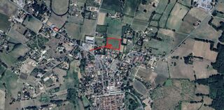  Terrain � vendre 12406 m�