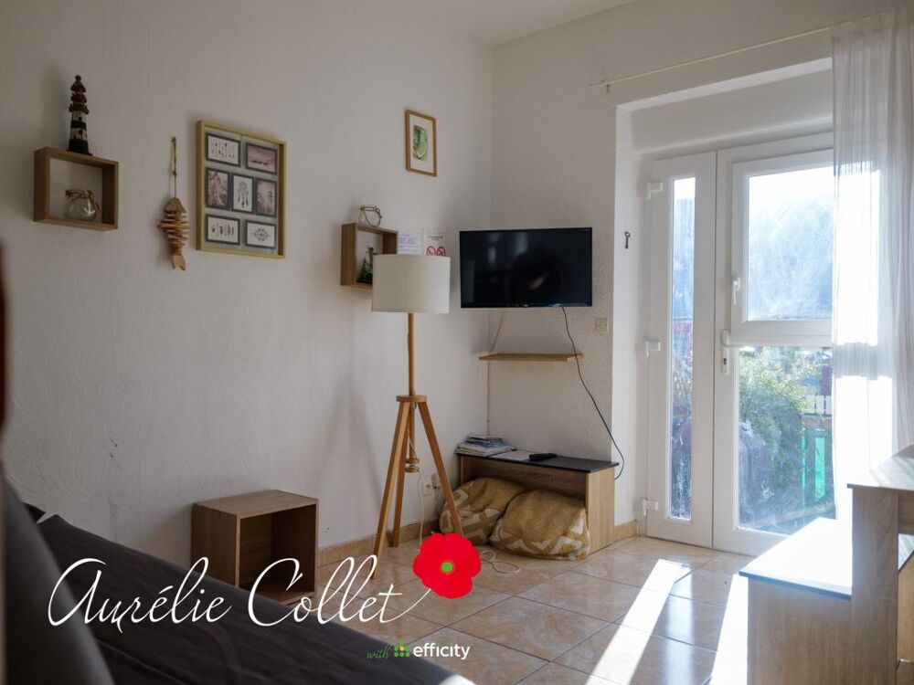 Vente Appartement Appartement Pleneuf val andre