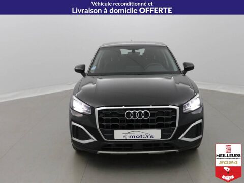 Q2 35 TFSI 150 S tronic 7 Design 2021 occasion 10150 Lavau