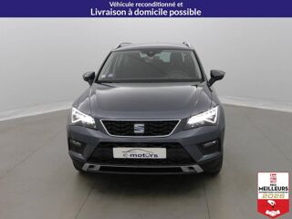 Ateca TSI 115 Style 2019 occasion 10150 Lavau