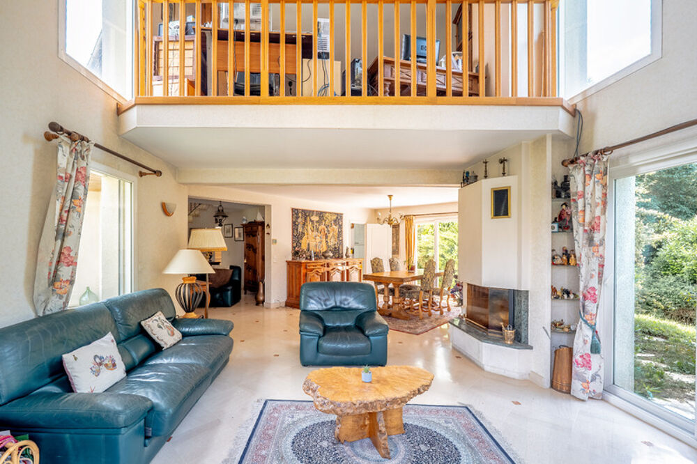 à vendre  Maison Verrières-le-Buisson (91370)