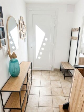  Maison à vendre 5 pièces 84 m²