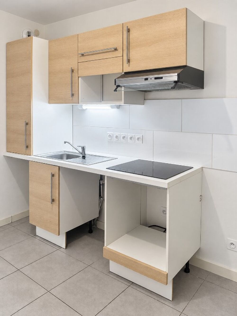 Location Appartement T3 avec double parking et balcon à TOULOUSE Toulouse