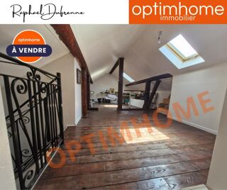  Appartement  vendre 4 pices 110 m