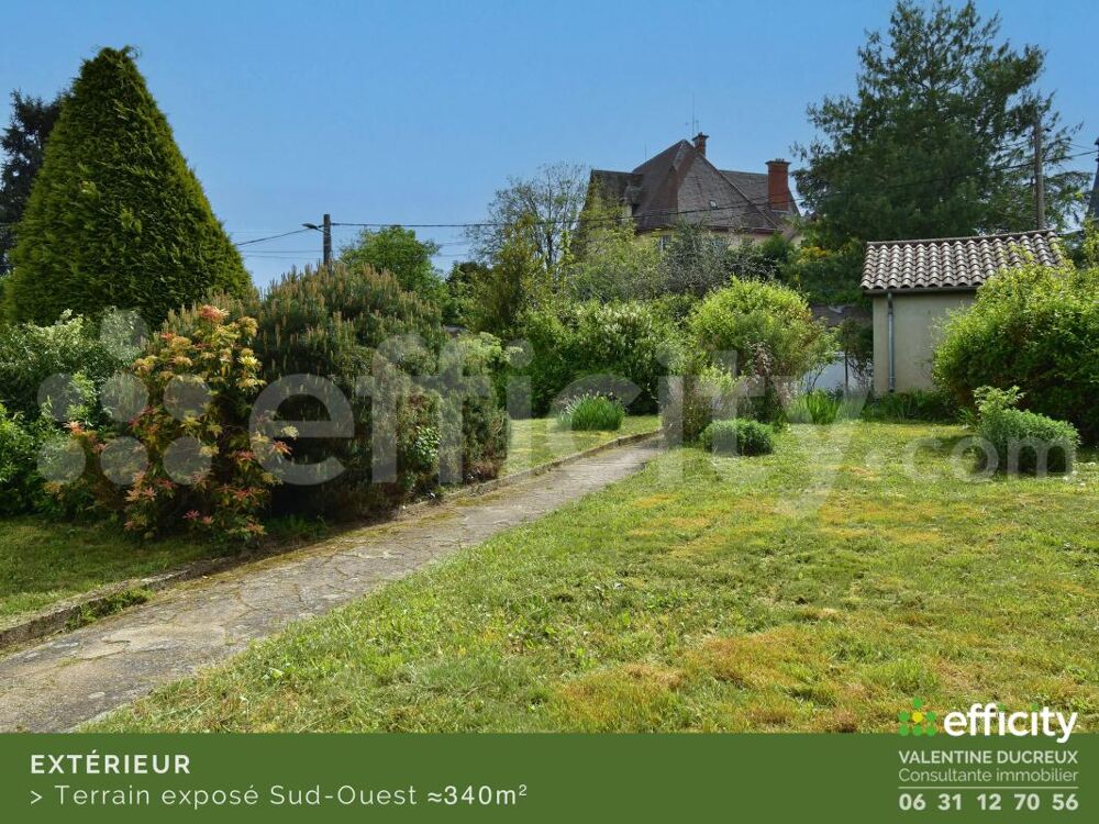 Vente Maison Maison Chazelles sur lyon