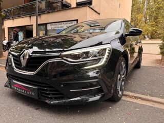 M&eacute;gane Business 2021 occasion 94100 Saint Maur Des Fossees