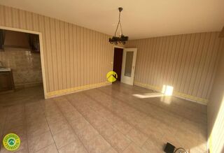  Appartement � vendre 1 pi�ce 30 m�