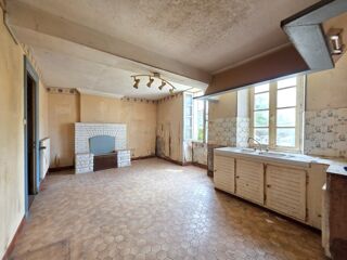  Maison à vendre 7 pièces 148 m²