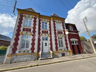  Maison � vendre 7 pi�ces 230 m�