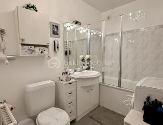  Appartement à vendre 1 pièce 33 m²