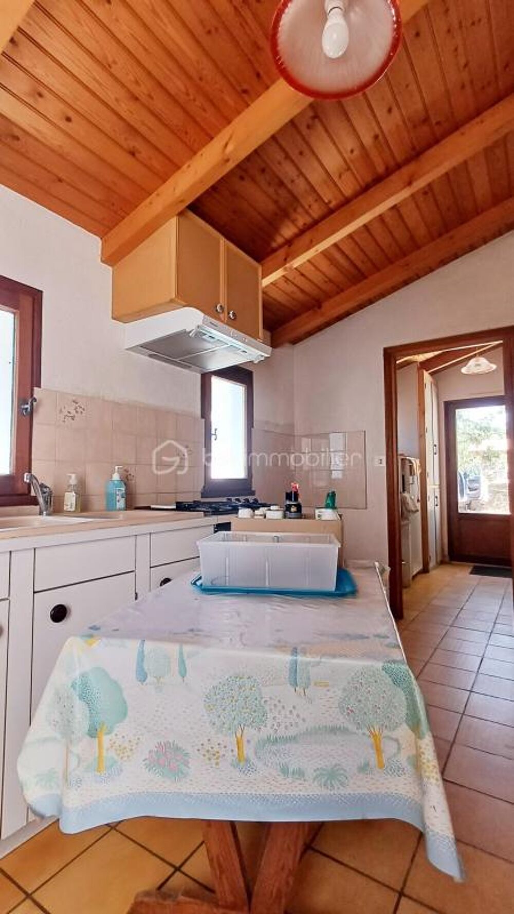 Vente Propriété/Château Charmante propriété de caractère sur plus de 3000m2 de terrain L ile d olonne