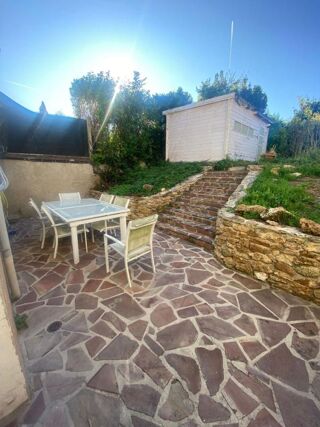  Maison � vendre 5 pi�ces 89 m�