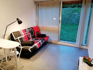  Appartement à louer 1 pièce 19 m²