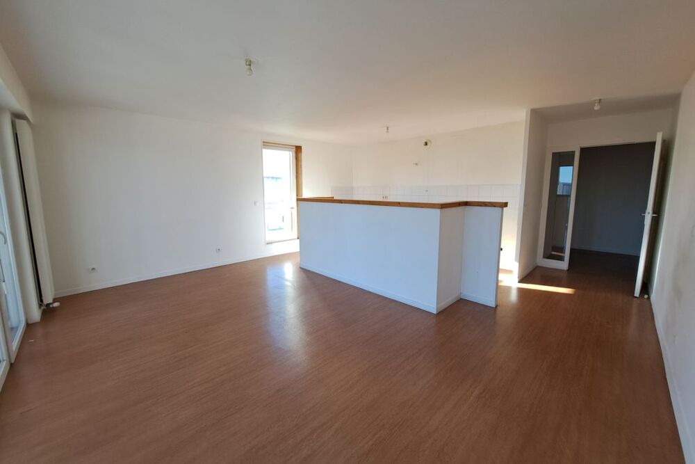 Vente Appartement T4 de 78,8 m² à Lyon 9 au prix de vente de 196 800 € Lyon 9