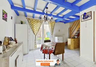  Maison  vendre 4 pices 57 m