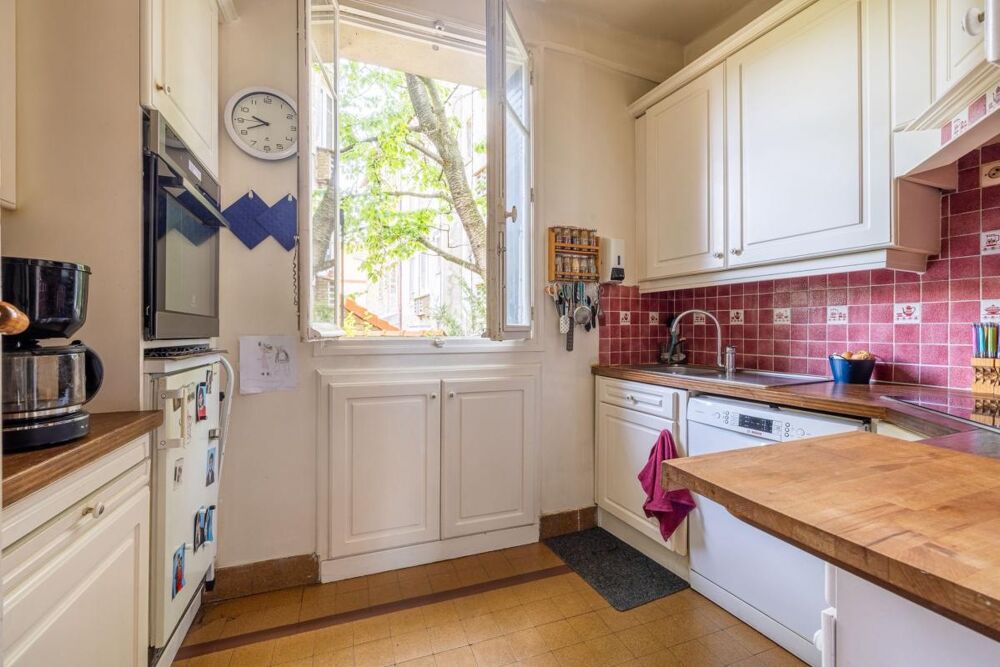 � vendre  Maison Saint-Germain-en-Laye (78100)