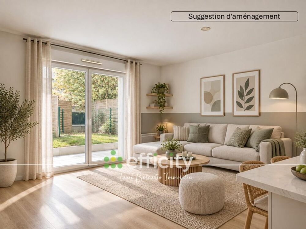 Vente Appartement Appartement Quincy sous senart
