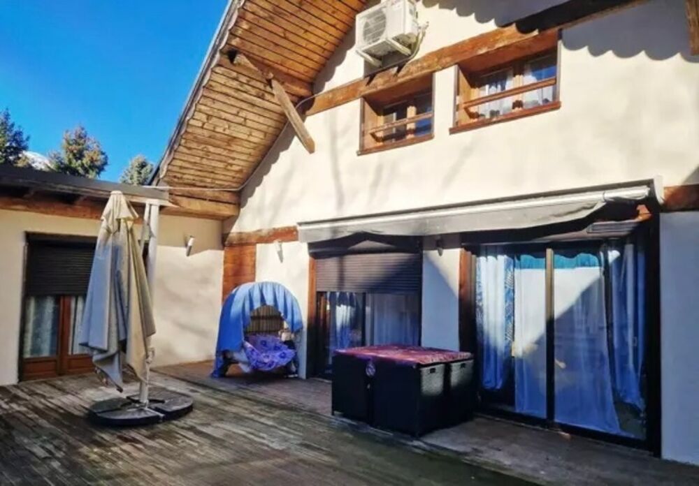 � vendre  Maison Albertville (73200)