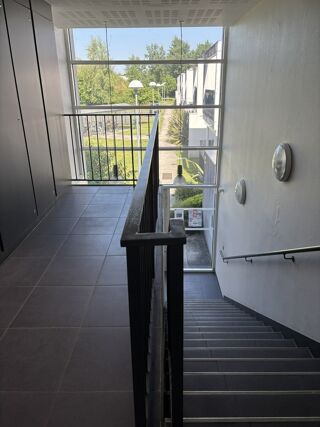  Appartement � vendre 2 pi�ces 37 m�