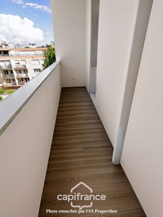  Appartement � vendre 4 pi�ces 62 m�