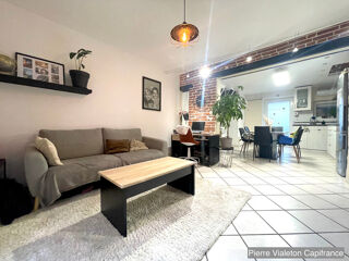  Appartement à vendre 4 pièces 110 m²