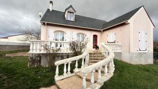  Maison � vendre 6 pi�ces 159 m�