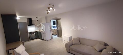  Appartement � louer 2 pi�ces 44 m�