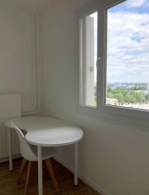  Appartement � louer 4 pi�ces 77 m�