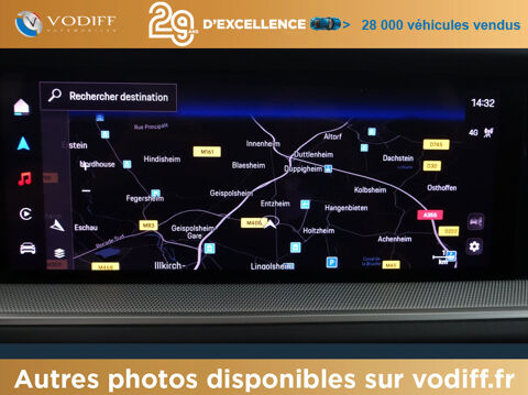 Cayenne E-HYBRID 470 CV 2025 occasion 67960 Entzheim