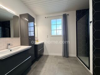  Maison � vendre 4 pi�ces 108 m�