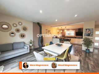  Maison à vendre 5 pièces 125 m²