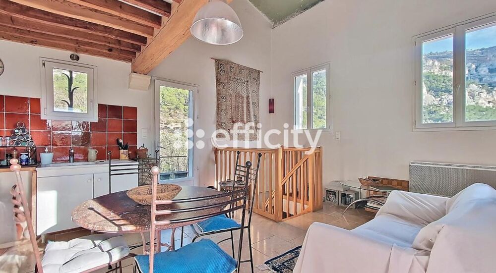 Vente Maison Maison individuelle Fontaine de vaucluse