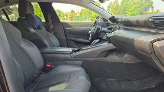 508 1.6 PURETECH 180 Allure Business 2019 occasion 95420 Clery En Vexin
