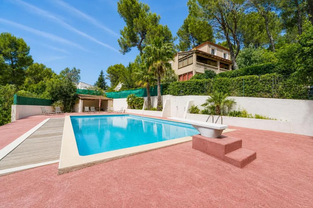 Maison de 9 pièces de 229,44 m² à Montferrier-sur-Lez