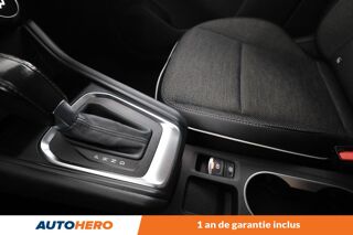 Captur 1.5 Blue dCi Intens EDC 116 ch 2020 occasion 92130 Issy-les-Moulineaux