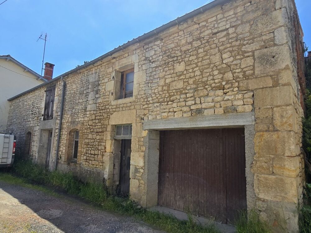 Vente Immeuble Immeuble � vendre FONTENAY LE COMTE (85) Fontenay le comte