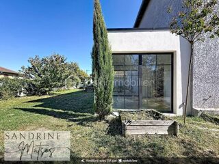  Maison à vendre 6 pièces 186 m²