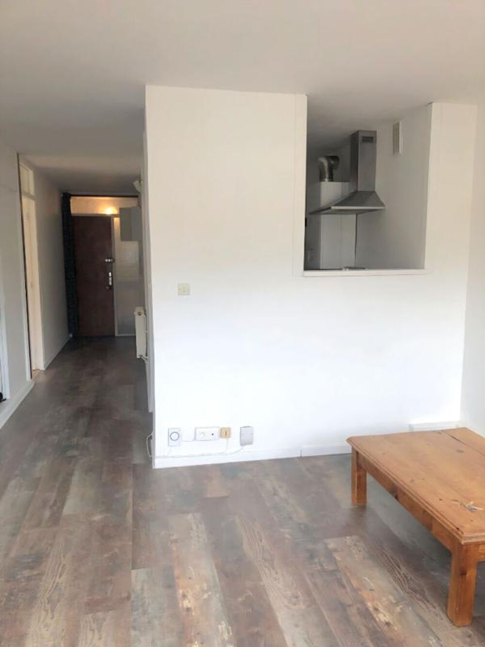 Vente Appartement Appartement  58m²  T3  - Bordeaux proche Gare Bordeaux