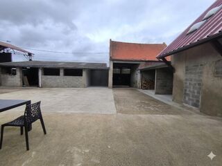  Maison à vendre 6 pièces 173 m²